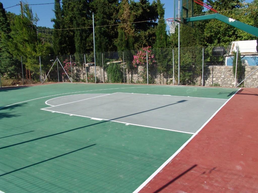 Enalia Gi Aparthotel Limni  Bagian luar foto